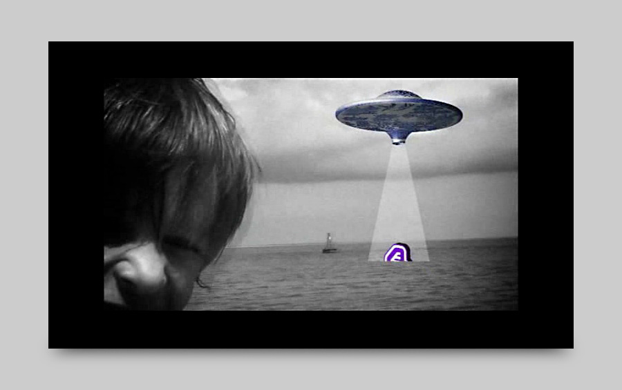 Banner design for find my past